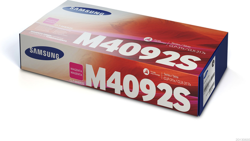 Samsung Cartuccia toner magenta CLT-M4092S