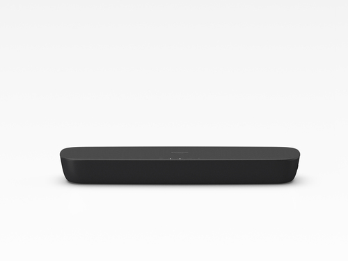 Panasonic SC-HTB200EGK Nero 2.0 canali 80 W