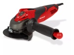 EINHELL - Einhell TE-AG 125/750, 12000 Giri/min, 12 cm, AC, 1,85 kg