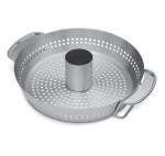 Weber 8838 accessorio per barbecue per l'aperto/grill Girarrosto per pollo