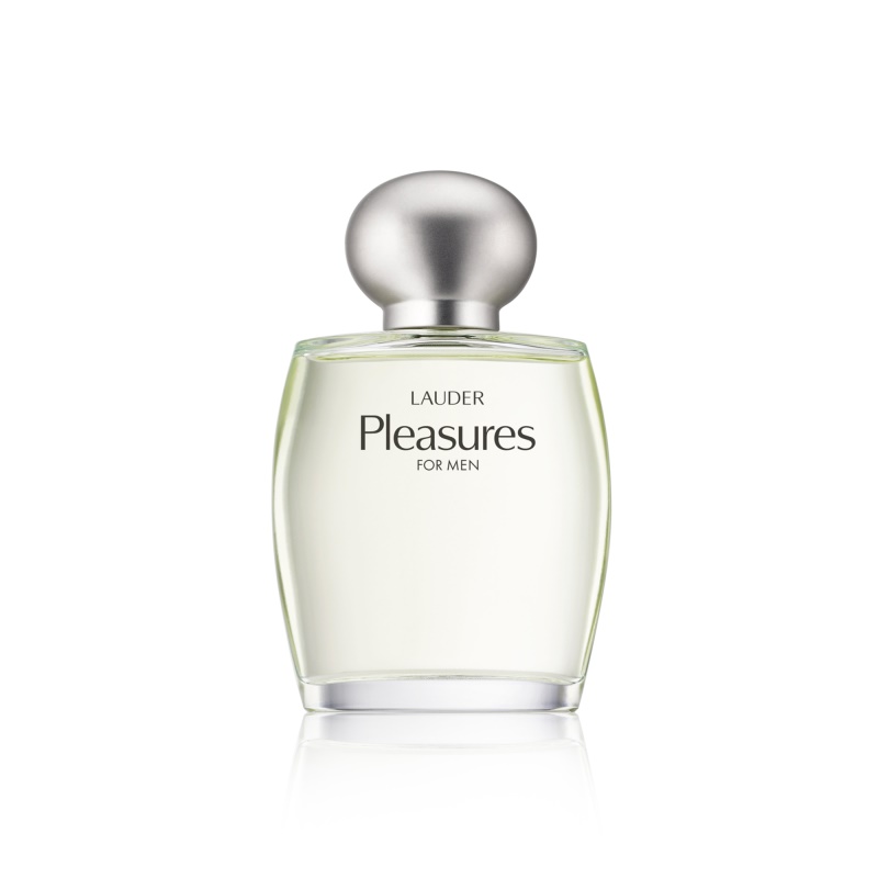 Estée Lauder Pleasures eau de cologne 100ml