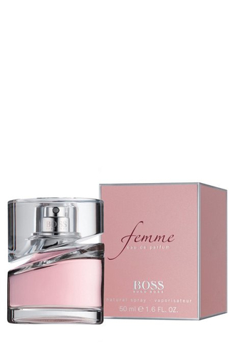 HUGO BOSS Femme by BOSS eau de parfum 50ml