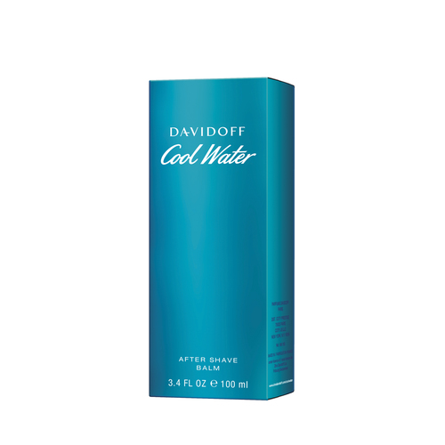 Dopobarba Davidoff Cool water after shave balm 100 ml