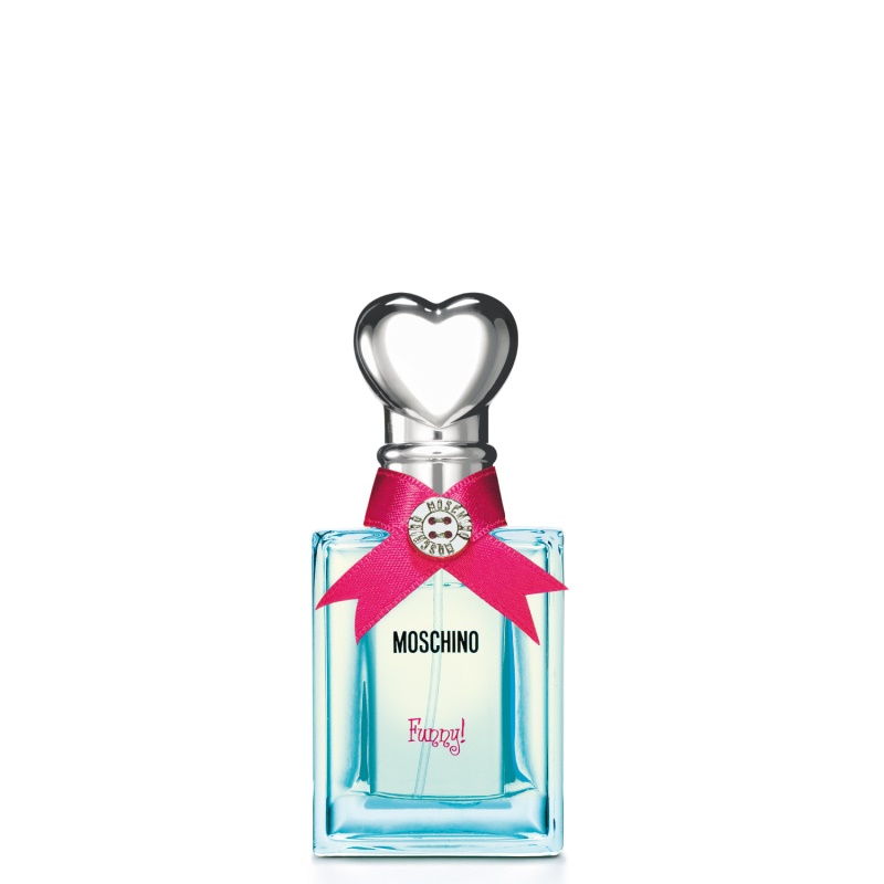 Moschino Funny! eau de toilette 25ml
