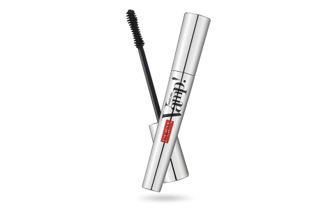 PUPA Milano Vamp! Mascara 100 Extra Black 9ml