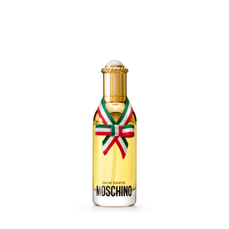 Eau de toilette donna Moschino Femme Edt 45 ml