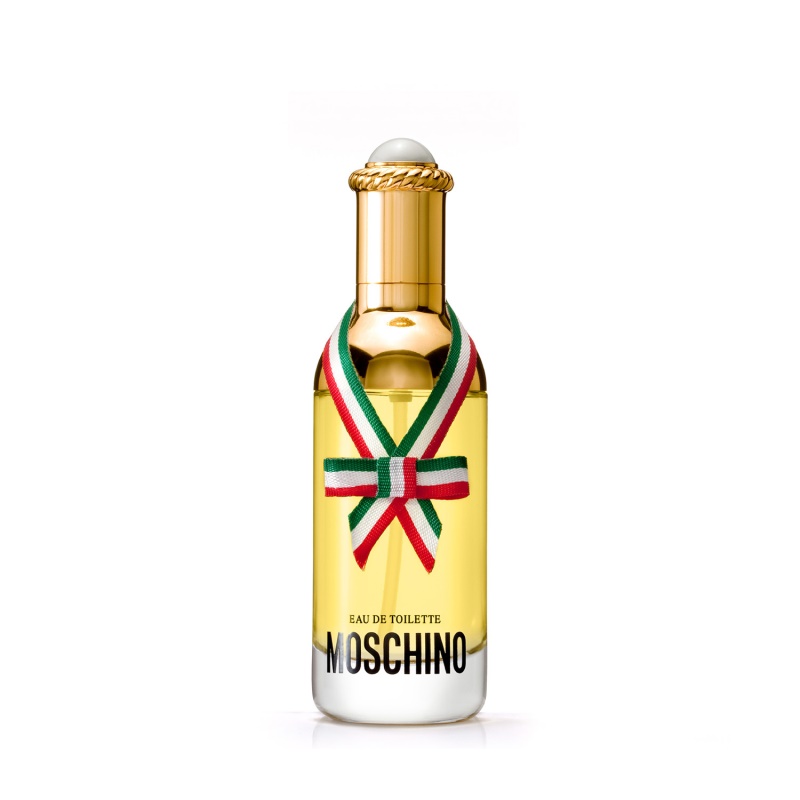 Eau de toilette donna Moschino Femme Edt 75 ml
