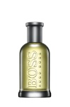 Hugo Boss - HUGO BOSS Bottled after shave 100ml, Legno di cedro, Legno di Sandalo, Vetiver, Bottiglia, 100 ml