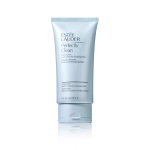 Estee Lauder - Estée Lauder Perfectly Clean Multi-Action Foam Cleanser/Purifying Mask, 150 ml, Donna, Detergente, Purificante, Rinfrescante, Tipi diversi di pelle, Pelle normale, Pelle grassa, Pelle bagnata, 1 pz, 150 ml, Tubo
