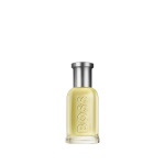 Hugo Boss - Hugo Boss Bottled, Uomo, Inverno, 30 ml, Flacone non ricaricabile, Mela, Cannella, Limone, Chiodo di garofano, Geranio, Muschio