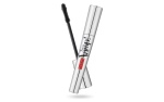 Pupa - PUPA Milano Vamp! Mascara 100 Extra Black 9ml, Nero, Extra Black, Volumizzante, Donna, AQUA (WATER), PARAFFIN, GLYCERYL STEARATE, SYNTHETIC BEESWAX, STEARIC ACID, ACACIA SENEGAL GUM,..., Applicazione full color: parti dalla base delle ciglia e pettinale con movimenti a zig zag fino...