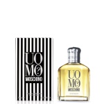Moschino Uomo? eau de toilette 75ml
