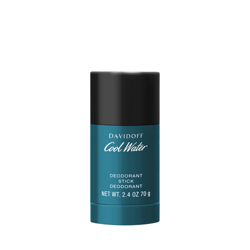 Davidoff Cool Water Man Uomo Deodorante spray 75 ml 75 g 1 pz