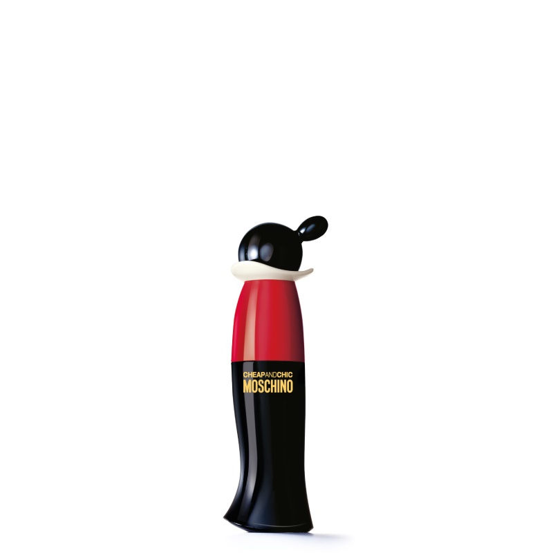 Moschino Cheap and Chic eau de toilette 30ml