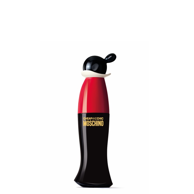 Moschino Cheap and Chic eau de toilette 50ml