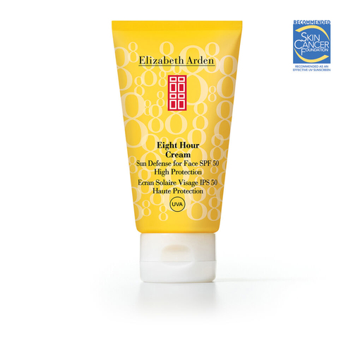 Solare protettivo Elizabeth Arden Eight Hour Cream Sun Defense For Fac