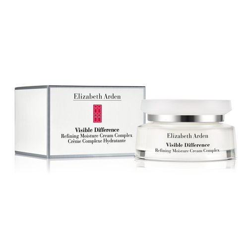 Elizabeth Arden Visible Difference 75ml crema per lavaggio e pulizia del viso Donna