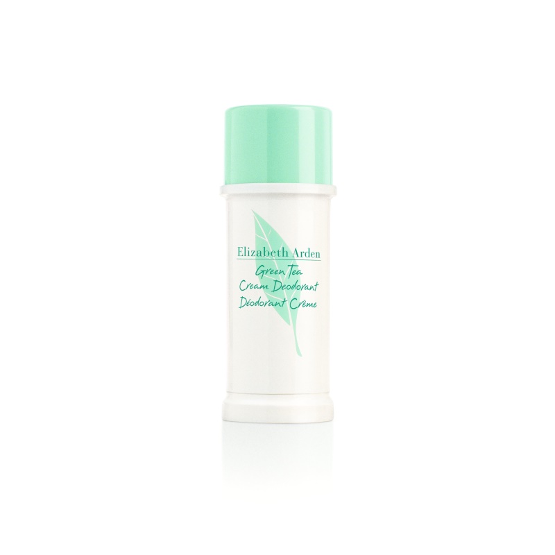 Deodorante crema Elizabeth Arden Green Tea Cream Deodorant 40 ml