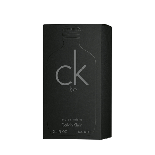 Calvin Klein CK Be eau de toilette 100ml