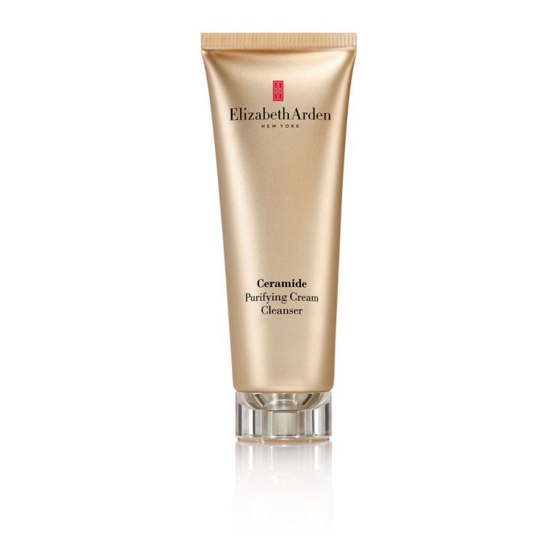 Elizabeth Arden 8580530450 crema per lavaggio e pulizia del viso 125 ml Donna