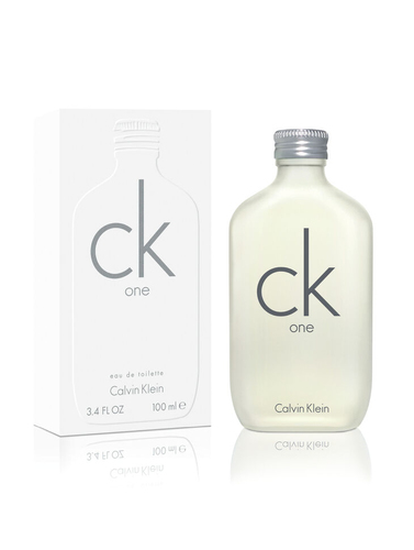 Calvin Klein CK One Unisex 100 ml