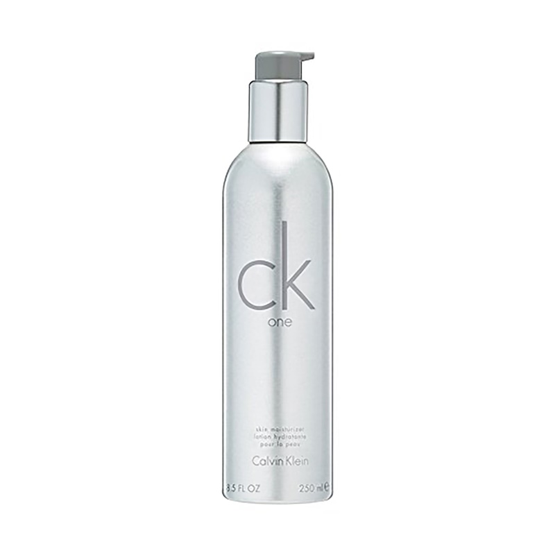 Calvin Klein Ck One Lozione Corpo body lotion 250ml