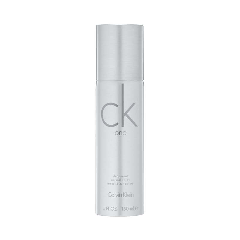Calvin Klein Ck One Deodorante Spray 150ml