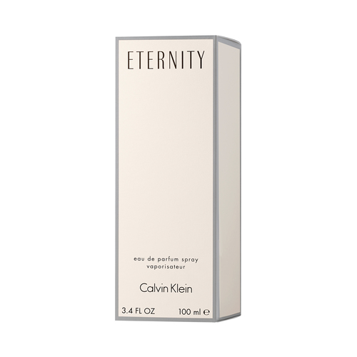 Calvin Klein Eternity eau de parfum 100ml