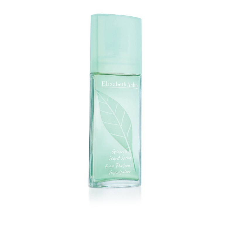 Elizabeth Arden Green Tee 100ml Donna