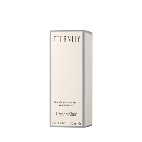 Calvin Klein Eternity eau de parfum 50ml