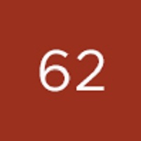 Diego dalla Palma Matita labbra, 62 Rosso mattone