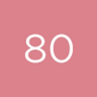 Diego dalla Palma Matita labbra, 80 Rosa antico