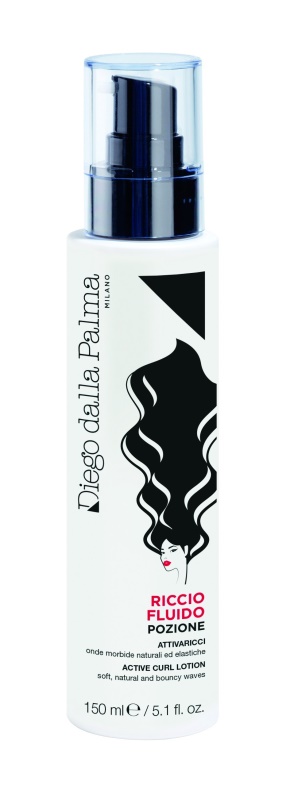 Gel - brillantine - lacche Diego Dalla Palma Capelli Pozione Attivaric