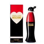 Moschino Cheap and Chic Eau De Toilette 100ml