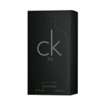 Calvin Klein CK Be eau de toilette 200ml