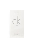 Calvin Klein - Calvin Klein CK One 200ml, Uomo, 200 ml