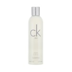 Calvin Klein - Calvin Klein CK One Gel Purificante Corpo shower gel 250ml, Adulti, Unisex, Corpo, Universale, 250 ml, Bottiglia