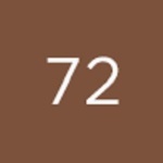 Diego Dalla Palma - Diego dalla Palma Matita labbra, 72 Marrone bruciato, Marrone, Marrone bruciato, Setificante, Donna, Cere naturali, Vitamina E e 'C'