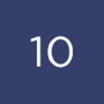 Diego dalla Palma Matita Occhi, Blu navy 10