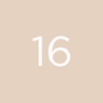 Diego dalla Palma Matita Occhi, Avorio 16