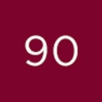 Diego Dalla Palma - Diego dalla Palma Matita labbra, 90 Mauve scuro, Mauve scuro, Setificante, Donna, Cere naturali, Vitamina E e 'C', 1,5 g