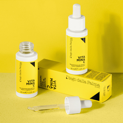 Diego dalla Palma Vitamina C - Siero Illuminante, 30ml