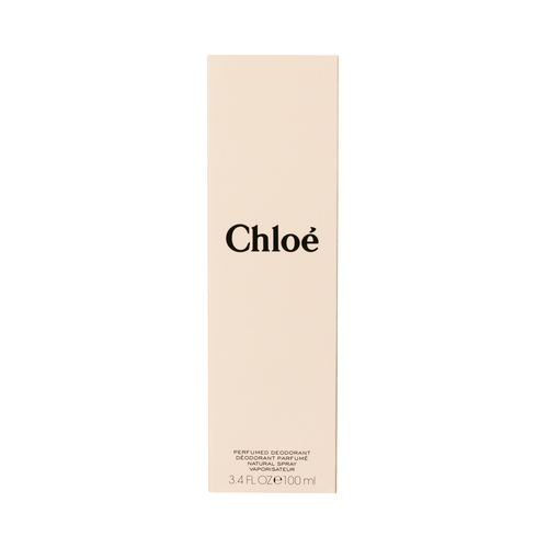 Chloé Signature deodorante spray 100ml
