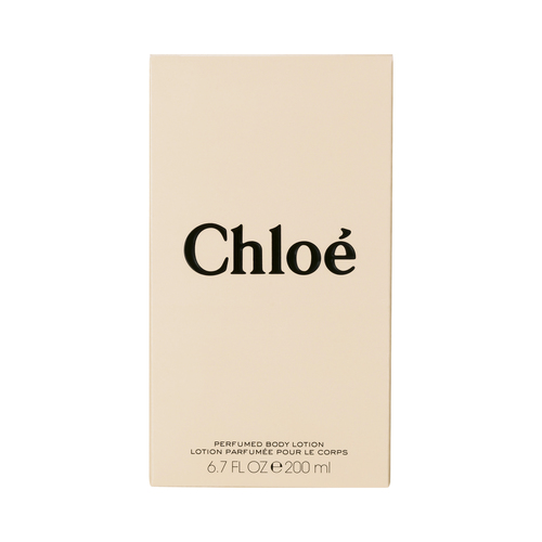 Chloé Signature body lotion 200ml
