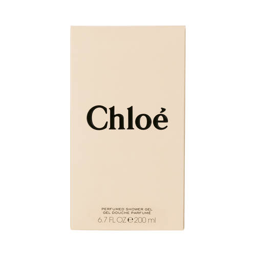 Chloé Signature shower gel 200ml