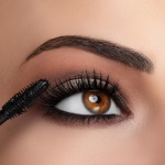 Diego Dalla Palma - Diego dalla Palma Makeupstudio High Performance Mascara, Nero, Ricci, Definizione, Allungamento, Volumizzante, Donna, 16 h, 11 ml, Scatola