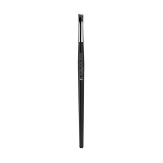 Diego Dalla Palma - Diego dalla Palma Eye / Eyebrow Pencil Brush N°6, Pennello angolare per ombretto, Ad angolo, Fine, Sintetico, Nero, Donna