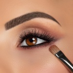 Diego dalla Palma Pennello Occhi Per Sfumature Di Precisione N°8