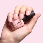 Diego Dalla Palma - Diego dalla Palma Smalto per unghie, 205 Limonata rosa, Rosa, Pink Lemonade, Colorante, Protezione, 1 pz, Bottiglia, Spazzola