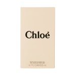 Chloé - Chloé Signature shower gel 200ml, Adulti, Donna, Corpo, Universale, 200 ml, Ambra, Fresia, Mughetto